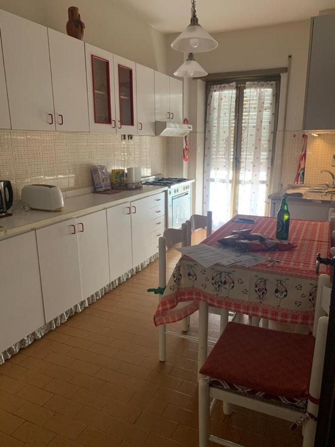 The Family House Roma Apartment Exterior photo