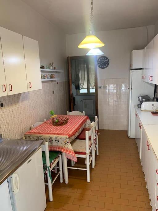 The Family House Roma Apartment Exterior photo